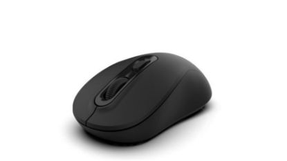 INCA IWM-288T Bluetooth+Wireles Sessiz Mouse Siyah resmi