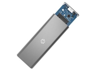 Frisby FHC-M2310  USB 3.0 - M.2 NGFF SSD Alüminyum Disk Kutusu resmi