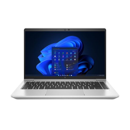 Hp EliteBook 645 G9 5Y3J0EA Ryzen 5 Pro 5675U 8GB 512GB SSD 14 FHD Windows 11 Pro Notebook resmi