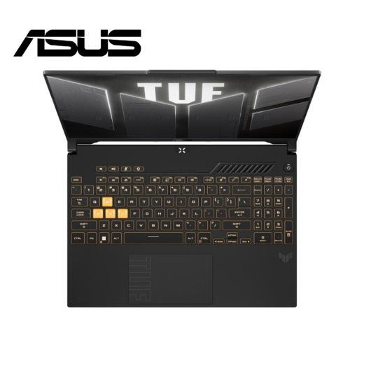 Asus TUF Gaming F16 FX607VJ-RL016_8 Intel Core U5 210H 8GB 512GB SSD RTX3050 FreeDOS Notebook resmi