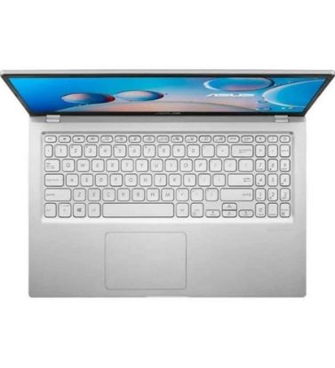Asus X515EA-BQ3228 Intel Core i5-1135G7 8GB 512GB SSD O/B VGA 15.6" FreeDOS Notebook resmi