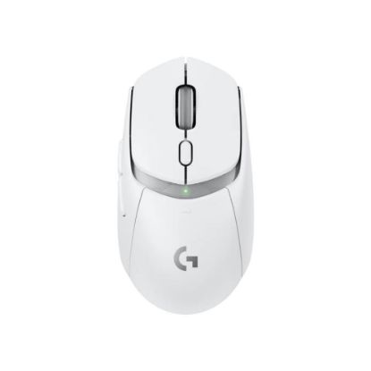 Logitech 910-007208 G309 Lightspeed Oyuncu Gaming Kablosuz Beyaz Mouse resmi
