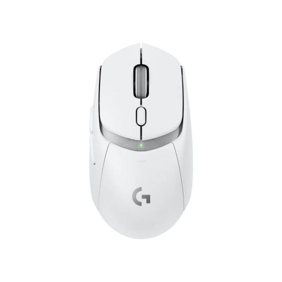 Logitech 910-007208 G309 Lightspeed Oyuncu Gaming Kablosuz Beyaz Mouse resmi