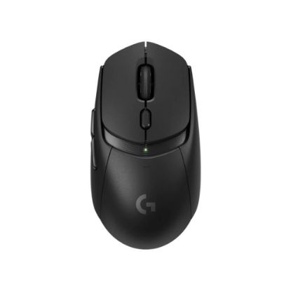 Logitech 910-007200 G309 Lightspeed Oyuncu Gaming Kablosuz Siyah Mouse resmi