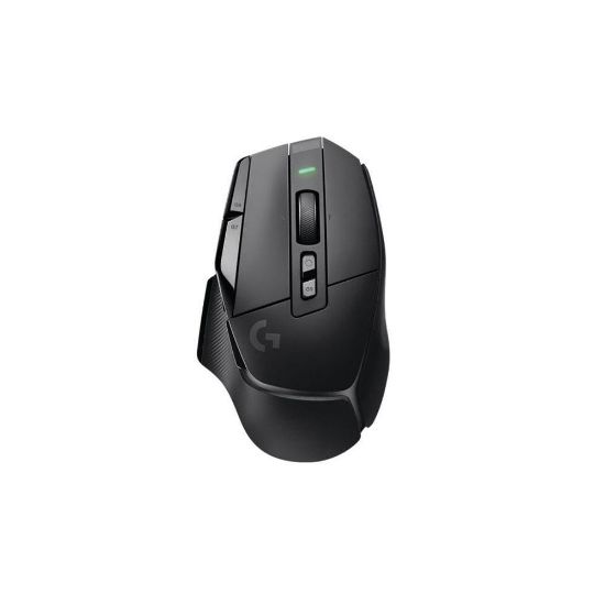 Logitech 910-006139 G502 X Lightspeed Hero Kablosuz Gaming Mouse resmi