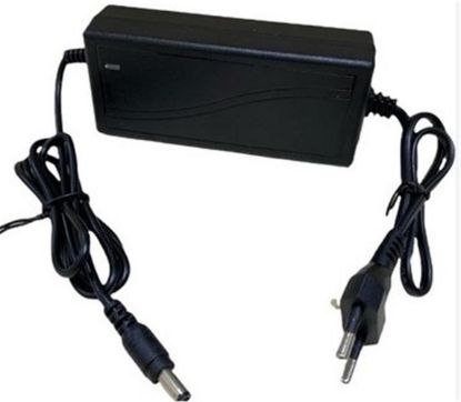 Expotech AD-1205 12V 5 Amper Plastik Adaptör resmi