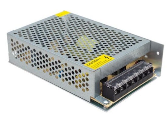 Infinity INF-1215 12V 15 Amper Metal Adaptör resmi