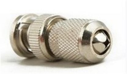 S-link SL-BN17 Vidalı BNC Bakır 50lu Paket Konnektör resmi