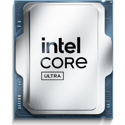 Intel Core Ultra 7 265 TRAY 20C 1.8ghz 30MB 2. Nesil 1851P Kutusuz İşlemci  resmi