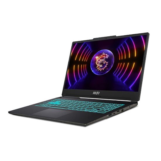 Msı Cyborg 15 A13UC-2087XTR i5-13420H 16GB 512gb SSD RTX3050 45W 15.6 FHD 144Hz FreeDOS Notebook resmi