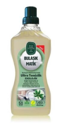 Eyüp Sabri Tuncer Defne Yağlı Formül Bulaşık Yıkama Sıvısı - 1,45 lt resmi