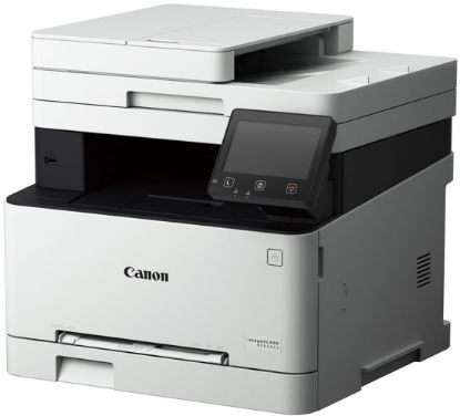 Canon MF754CDW II Yazıcı/Tarayıcı/Fotokopi/Faks Dubleks WI-FI Ethernet Renkli Çok Fonksiyonlu Yazıcı resmi