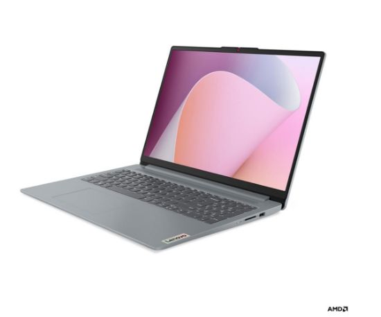 Lenovo IdeaPad Slim 3 15ABR8 82XM00U8TX Ryzen 7 5825U 8GB 512GB 15.6" Full HD FreeDOS Notebook resmi