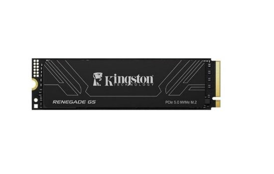 Kingston 2TB Renegade SRNG2S/2T0 14700-14000MB/S M2 Nvme Gen5 Ssd Disk resmi