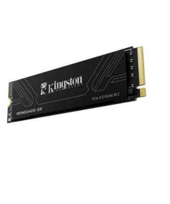 Kingston 1TB Renegade SRNG2S/1T0 G5 14200/11000MB/s PCIe 5.0 NVMe SSD Disk resmi