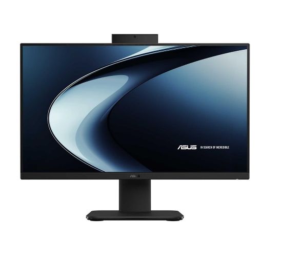 Asus V440VAK-I716512B0D Intel Core I7-13620H 16GB 512GB SSD 23.8" FreeDOS Siyah All In One resmi