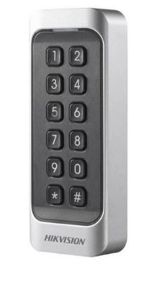 Hikvision DS-K1107AE Proximity Kart Okuyucu  resmi
