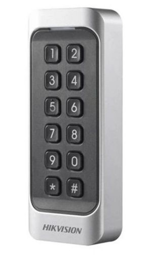 Hikvision DS-K1107AE Proximity Kart Okuyucu  resmi