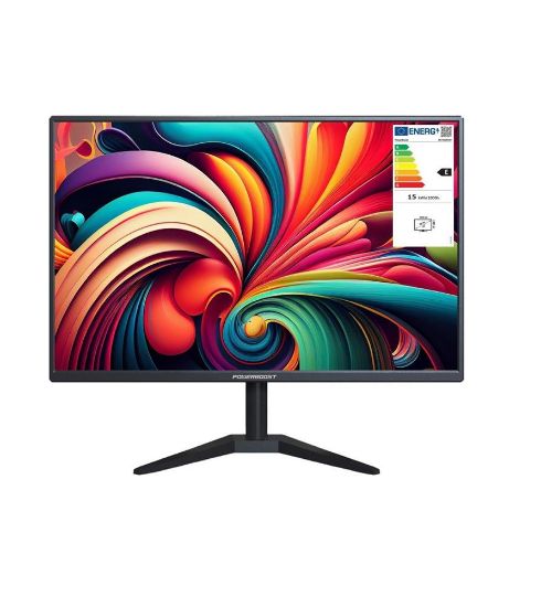 PowerBoost 21.5" PB-M2155VH 75Hz 5ms (Analog+HDMI) Monitör resmi