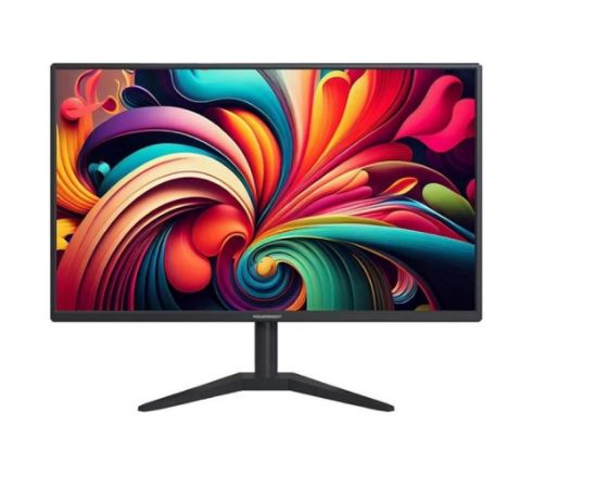 PowerBoost 23.8" PB-M24VH 5ms 75Hz VGA+HDMI Vesa Monitör resmi