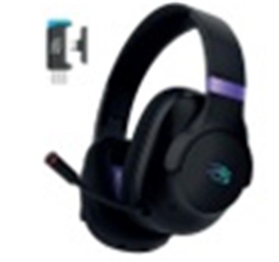 Proove Gaming Bliss Pro (APP) Wireless Kulak Üstü Kulaklık resmi