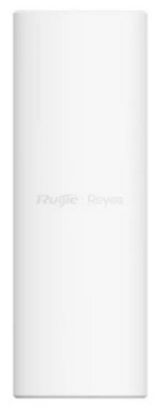 Ruijie Reyee RG-RAP62-OD Wi-Fi 6 AX3000 Çift Bantlı Dış Ortam 1x10/100/1000 T Port IP65 Access Point resmi