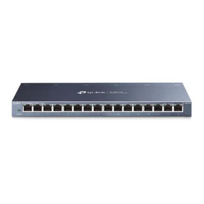 TP-LINK SX3032F 32Port Gigabit Switch resmi