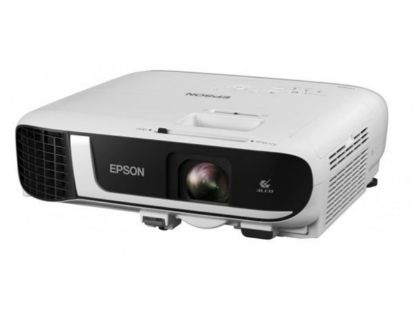 Epson EB-FH54 Full HD 4100 Ansilümen Kablosuz Display Projeksiyon Cihazı resmi