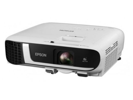 Epson EB-FH54 Full HD 4100 Ansilümen Kablosuz Display Projeksiyon Cihazı resmi