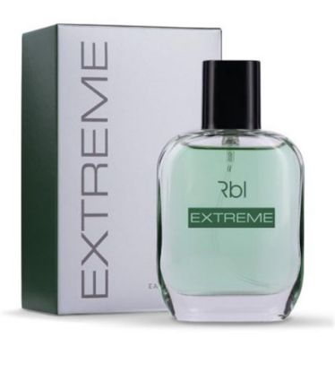 Rebul Edt Bay 50ml Extreme resmi