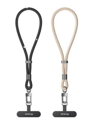 MCDODO WL-0191 TELEFON ASKISI HAKİ resmi