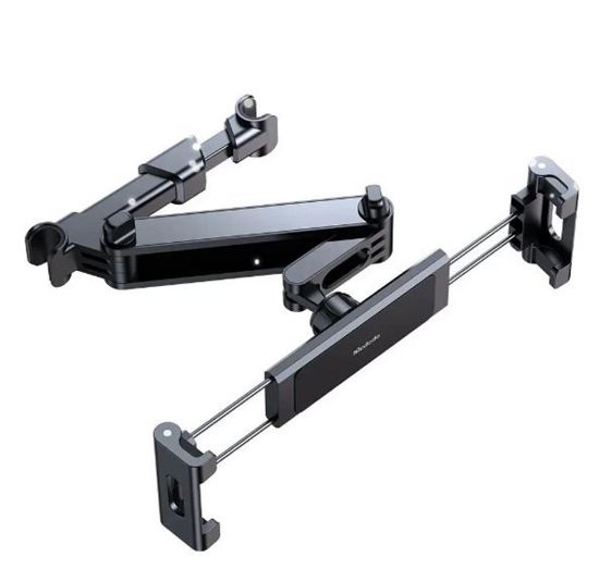 MCDODO CM-4320 ARAÇ KOLTUK ARKASI TABLET TUTUCU resmi