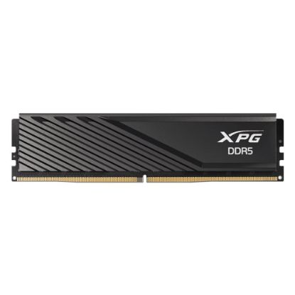 XPG 16GB Lancer Blade DDR5 6000MT/s CL 30-40-40 1.4V Soğutuculu PC Ram resmi