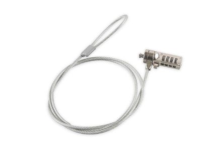 S-link SL-S202 Şifreli Notebook Kilidi 110cm resmi