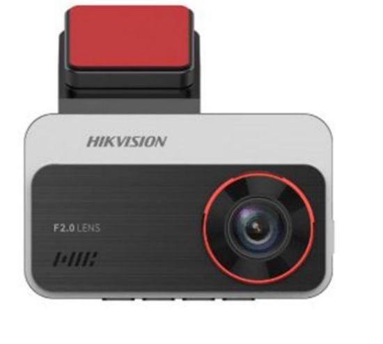 Hikvision AE-DC2328-C200S(O-STD) Mikrofon G-Sensörlü Tek Kamera Araç İçi Kamera WiFi, resmi