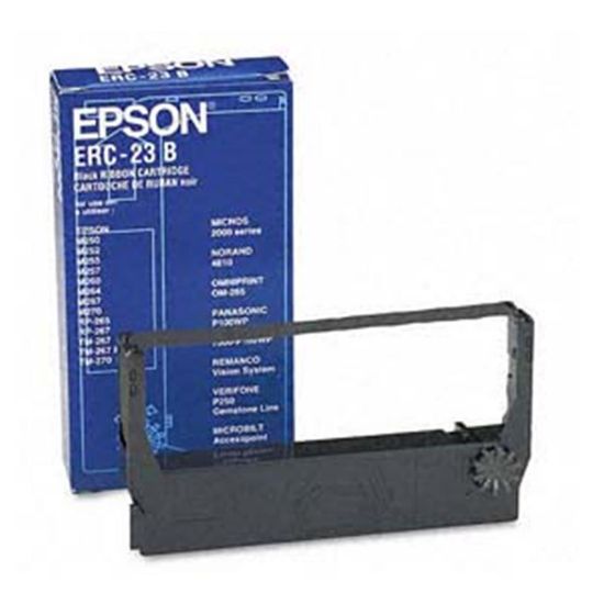 EPSON ERC-23BR ŞERİT (S015362) resmi