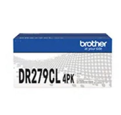 Brother DR-279CL HL-L3280CDW  DCP-L3520/3560 MFC-L3720/3760/8390 resmi