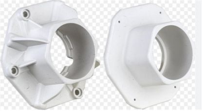 TRK TRK-06 Boru Montaj Flanş Takımı  resmi