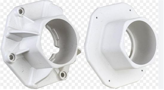 TRK TRK-06 Boru Montaj Flanş Takımı  resmi