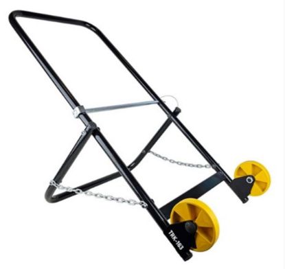 TRK TRK-163 Katlanır Kablo Taşıyıcı  resmi