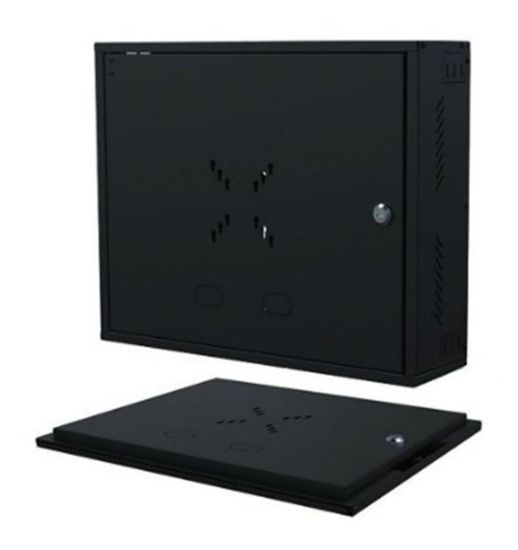 TRK TRKLink DVR-M DVR Rack Kabinet 19" (450x350x100) resmi