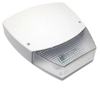 TRK TRK-911-220V Dummy Flaşörlü Sahte Siren resmi