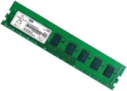 ValueTech Pro 8GB VTP08G3U1600 DDR3 PC3-12800U 1600 MHz Desktop PC Ram resmi
