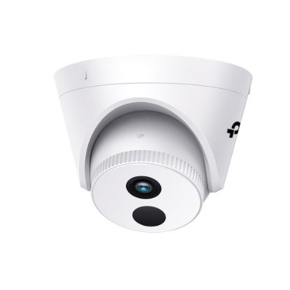 Tp-Link Vigi C400HP-2.8 3MP Dome Ip Kamera resmi