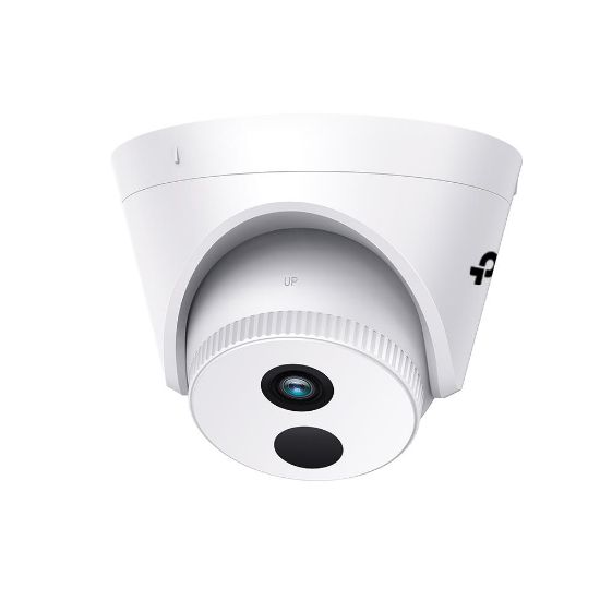 Tp-Link Vigi C400HP-4 3MP Dome Ip Kamera resmi