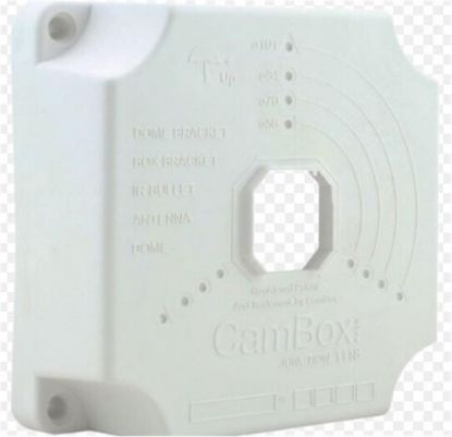 Cambox NX1-1118 Juntion Kamera Montaj Buatı resmi