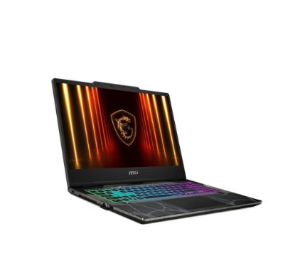 Msı Cyborg 15 B2RWFKG-208XTR U7 240H 16GB 1TB SSD 8GB RTX5060 FreeDOS 15.6" Fhd 144Hz Notebook resmi
