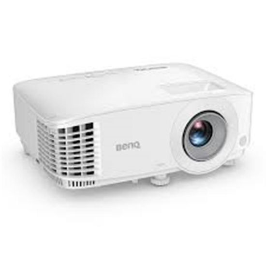 BenQ MX560C 4000 ANS 1024x768 XGA 1xHDMI VGA USB TYPE A 20.000:1 3D DLP Projektör resmi