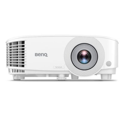 BenQ MW560C 4000 ANS 1280X800 WXGA 1xHDMI VGA USB Type A 20.000:1 3D DLP Projektör resmi