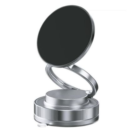 ENKADO EKD-TH20 Vakumlu Çok Fonksiyonlu Telefon Tutucu  resmi